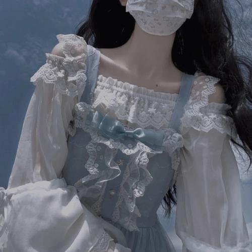 女模煞